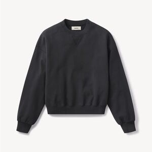 Buck Mason Vintage Interloop Oversized Crew